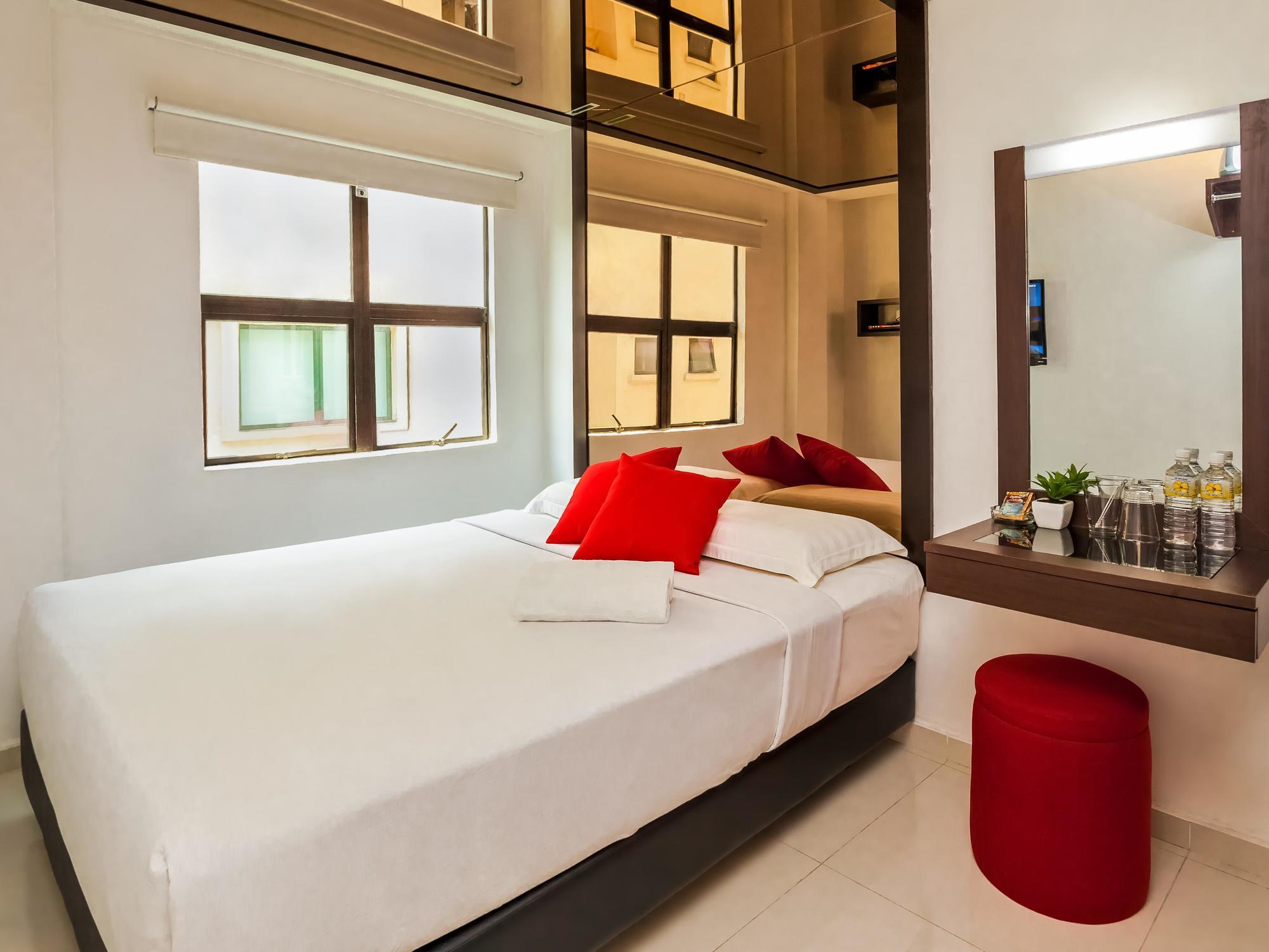 פטלין ג'איה Time Hotel Sunway מראה חיצוני תמונה