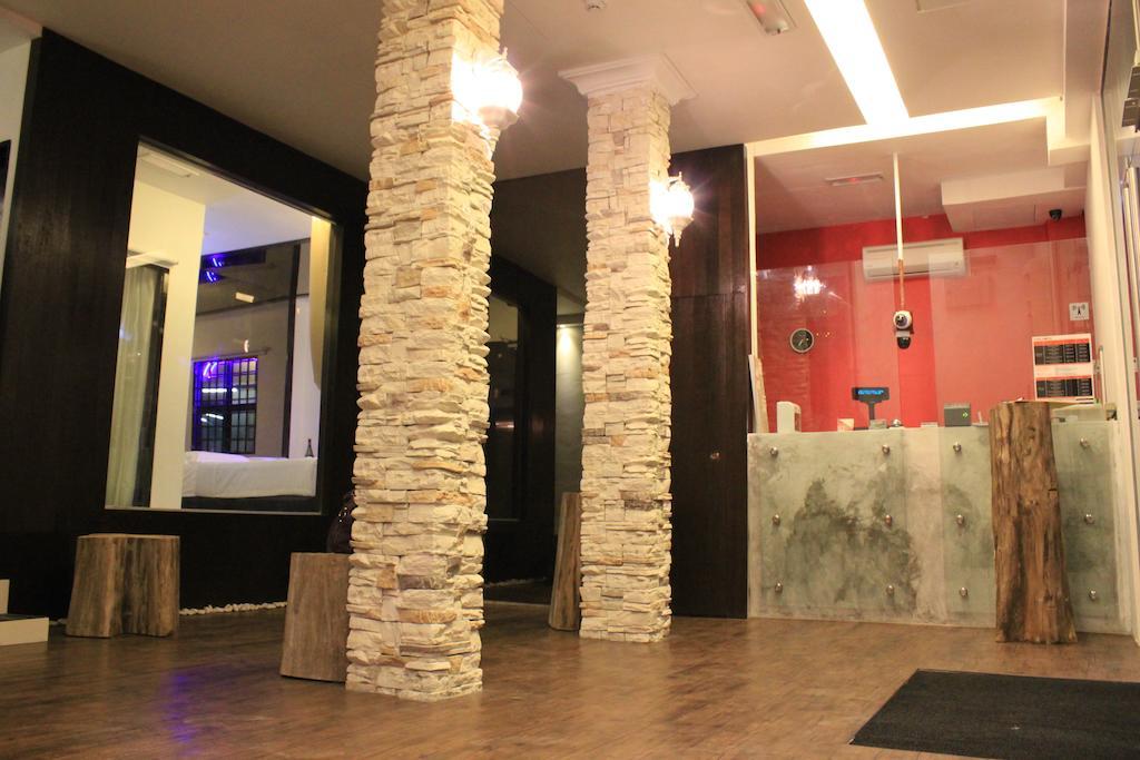 פטלין ג'איה Time Hotel Sunway מראה חיצוני תמונה