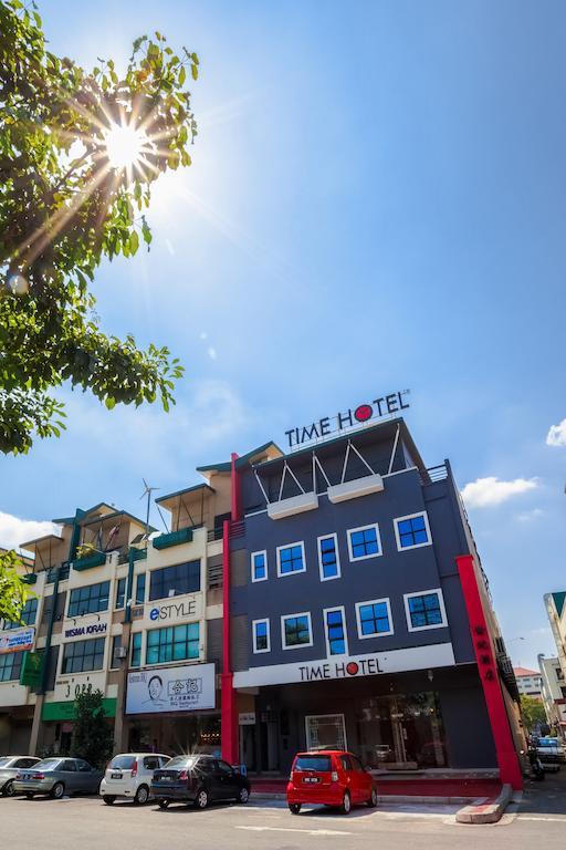 פטלין ג'איה Time Hotel Sunway מראה חיצוני תמונה