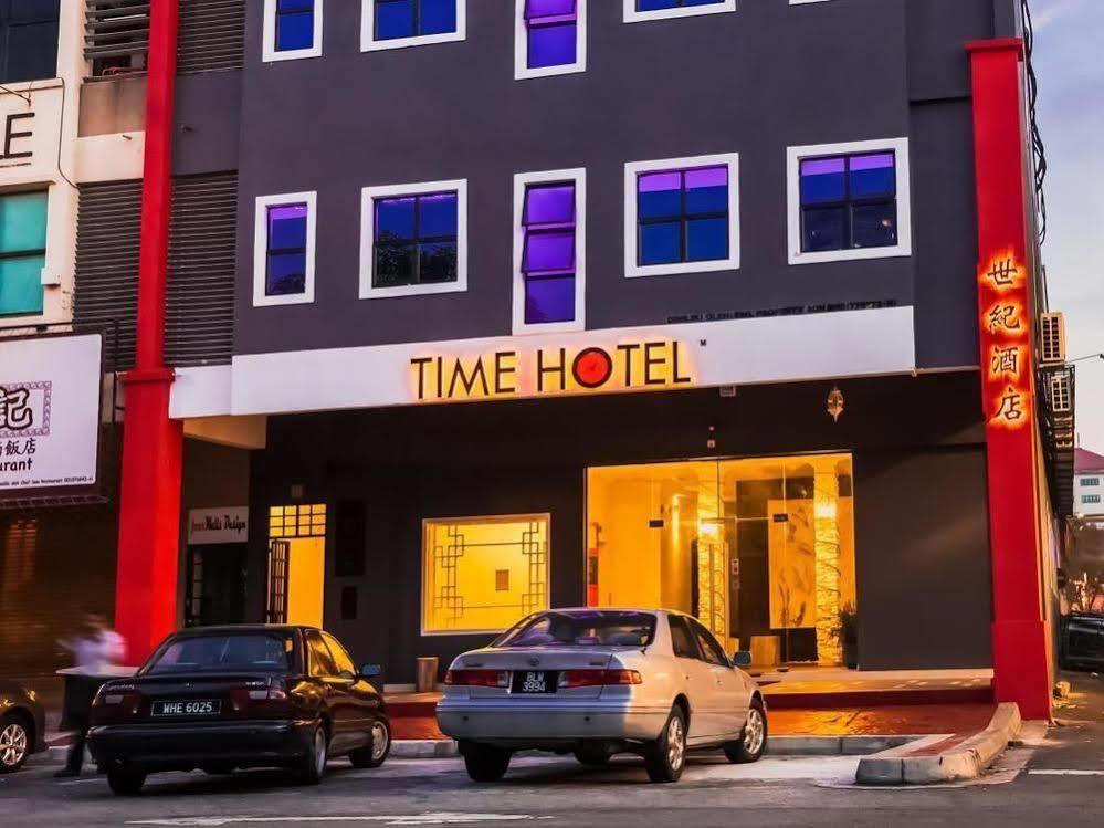 פטלין ג'איה Time Hotel Sunway מראה חיצוני תמונה