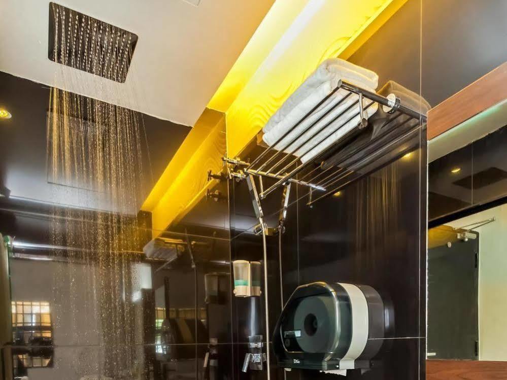 פטלין ג'איה Time Hotel Sunway מראה חיצוני תמונה