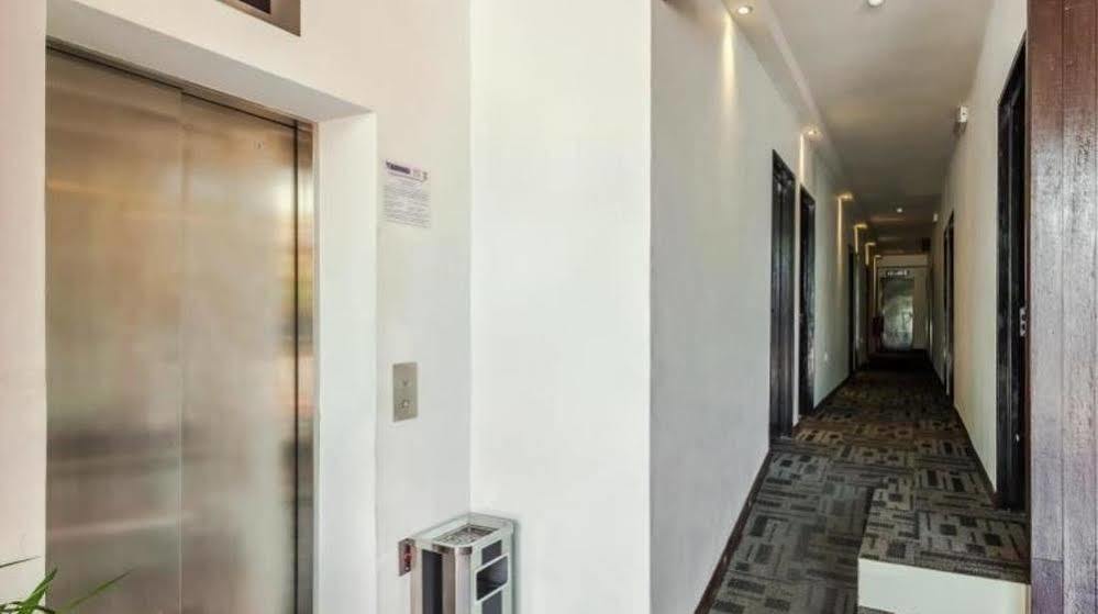 פטלין ג'איה Time Hotel Sunway מראה חיצוני תמונה